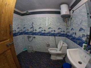 Hippieshomes duplex cottage - 6