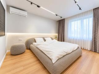 Central Epic Apartment-self check in - Arad - 7