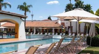 Hotel Misión Grand Juriquilla Querétaro - 8