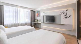 Magnotel Rizhao, Vientiane Rongcheng Road hotel - 4