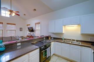 2 Bedroom Escape - Downtown - 7