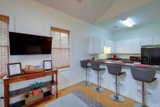 2 Bedroom Escape - Downtown - 4