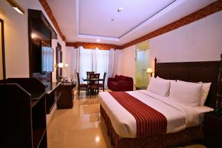 Viridi Hotels Islamabad - 6