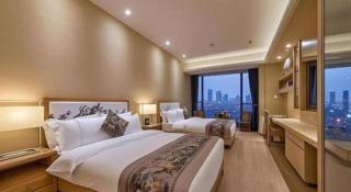Xing Lun Hotel - 3