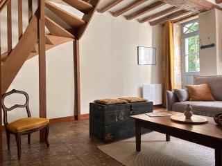 Maison percheronne rénovée - 6