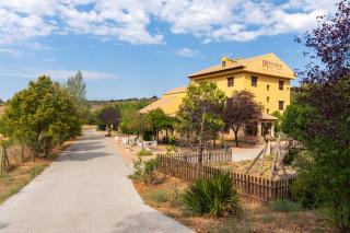 Masía del Cura Hotel Rural - 1