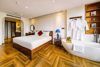 Hanoi AN Residence - 9