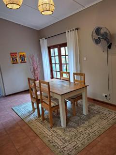 The Cottage at Kondwani, Area 10, Lilongwe - 9