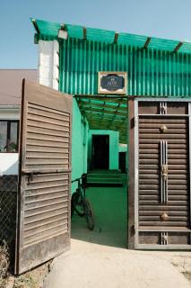 Rest House Adis & Horse Trekking - 1