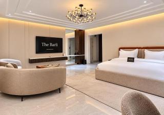 The Barli Hotel & Apartments - 0