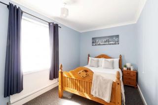 Spacious 3 Bed House nr Chesterfield & Mansfield - 6