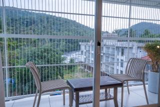 Elanha Resort Athirappilly - 8