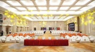 SUZHOU PLATINUM HANJUE HOTEL 白金汉爵大酒店(苏州相城店) - 3