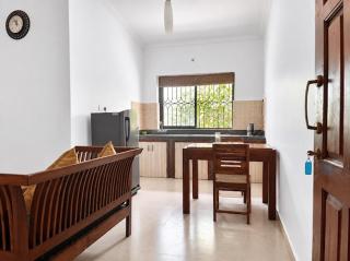 Peter’s vacation rentals Goa - 6