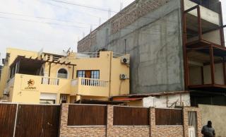 LB Lunar Guest House - 8