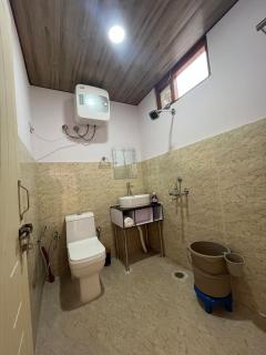 Stargazing Room in Shimla - 3
