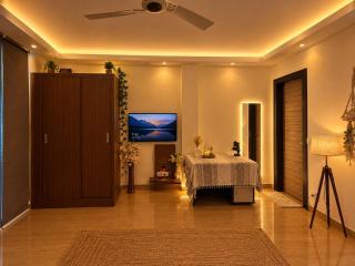 Galleria Nest Luxury Studio Near Galleria Market - 0
