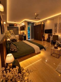 Galleria Nest Luxury Studio Near Galleria Market - 9