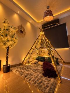 Galleria Nest Luxury Studio Near Galleria Market - 8