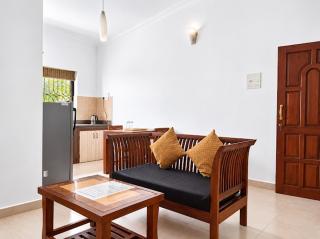 Peter’s vacation rentals Goa - 5
