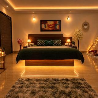 Galleria Nest Luxury Studio Near Galleria Market - 4
