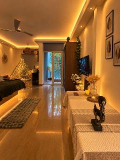 Galleria Nest Luxury Studio Near Galleria Market - 1