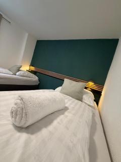 Gemütliche Unterkunft in Vaihingen Enz - 4