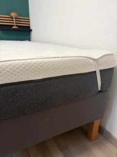 Gemütliche Unterkunft in Vaihingen Enz - 3