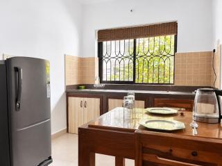 Peter’s vacation rentals Goa - 4
