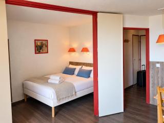 Appartement 4 pax proche des pistes Résidence Le Chamois - Chamonix - 4