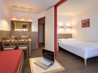 Appartement 4 pax proche des pistes Résidence Le Chamois - Chamonix - 5