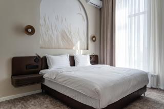 Asyr Turan Hotel - 8