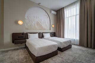 Asyr Turan Hotel - 7