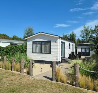 Chalet 20 - 2