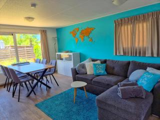 Chalet 20 - 5