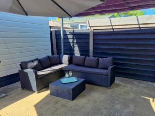Chalet 20 - 7
