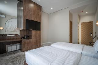 Asyr Turan Hotel - 4