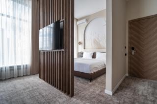Asyr Turan Hotel - 3