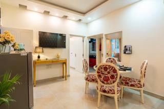 Homlee-White House-3BHK-Parking-Max Hospital-Saket - 7