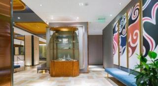 Yitel Collection Chengdu Dufu Chaotang Sichuan Provincial People's Hospital Station - 1