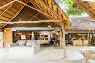 Kakuli Bush Camp South Luangwa National Park - 7