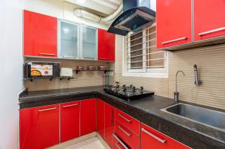 Homlee-White House-3BHK-Parking-Max Hospital-Saket - 4