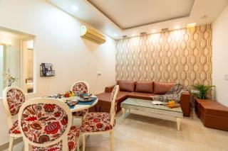 Homlee-White House-3BHK-Parking-Max Hospital-Saket - 6