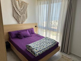 3BR Chalet Sea&Lagoon Views ILMONTE GALALA Ain sokhna - 2