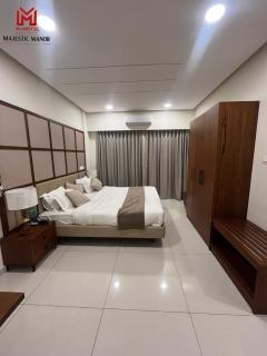 Hotel Apartment Majestic Manor Dakar Diamniadio - 9