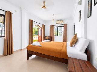 Peter’s vacation rentals Goa - 1
