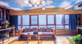 Qingdao Huake Holiday Hotel - 6
