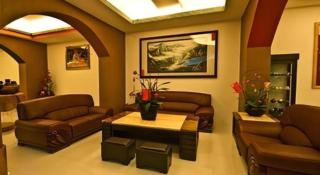 Yue Jing Commercial Hotel - 2