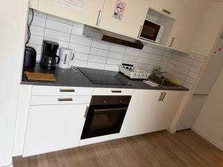 Apartment with 3 bedrooms - 5