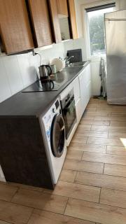 Apartment with 3 bedrooms - 4